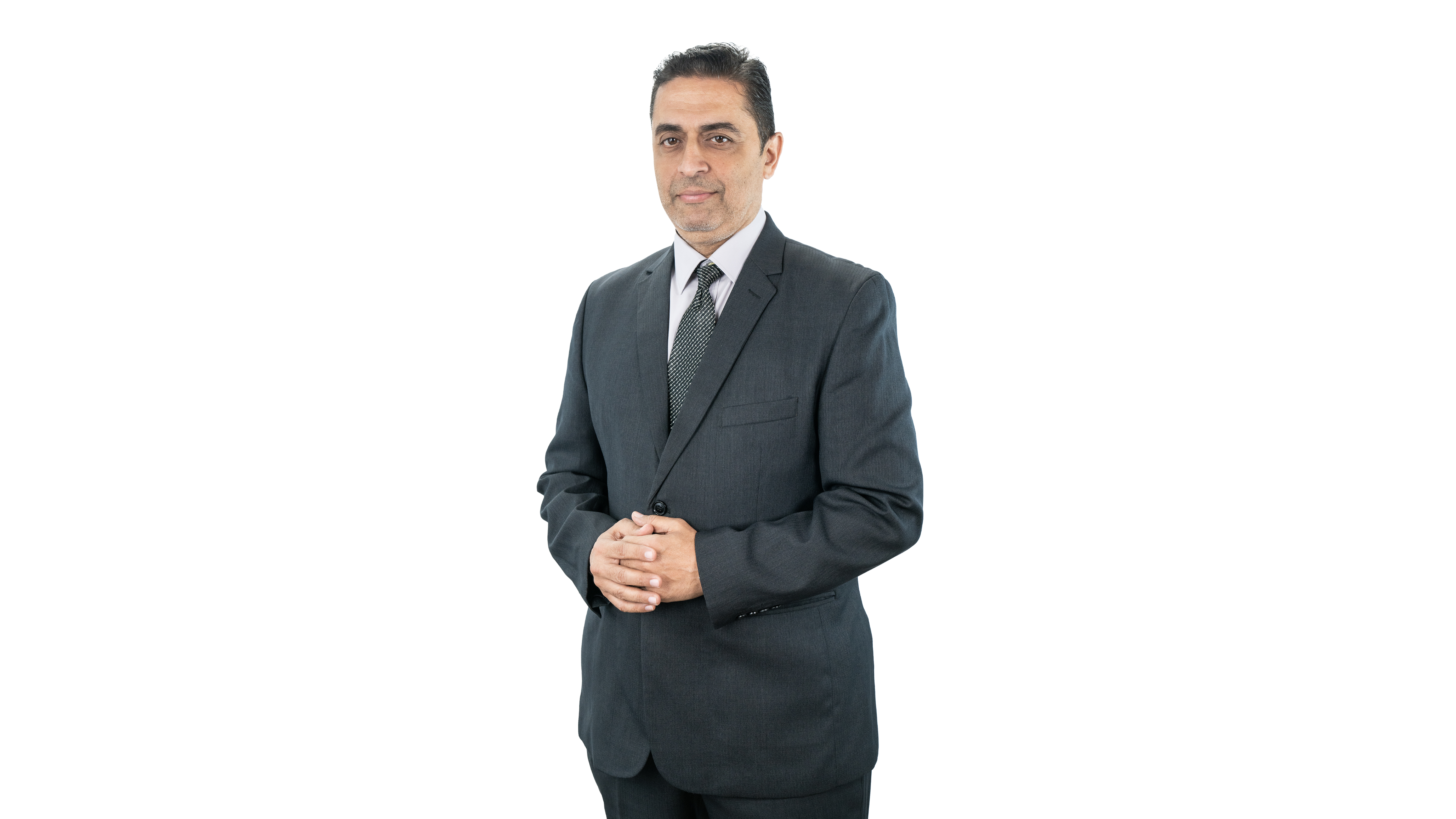 Dr. Assem Abo Al-Naga